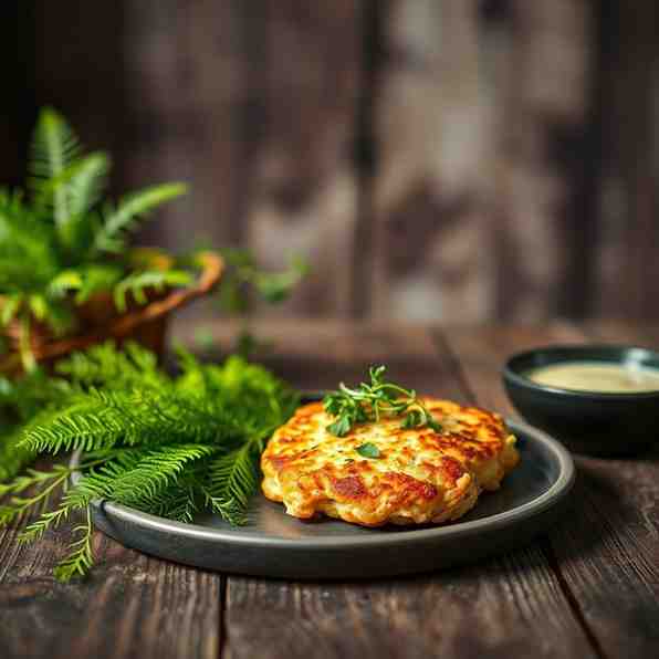 Kiwi Whitebait Fritters - Delicious NZ Recipe & Sauce Ideas